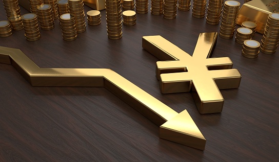 USD/JPY tăng tốc – Liệu phe mua có duy trì đà đi lên?