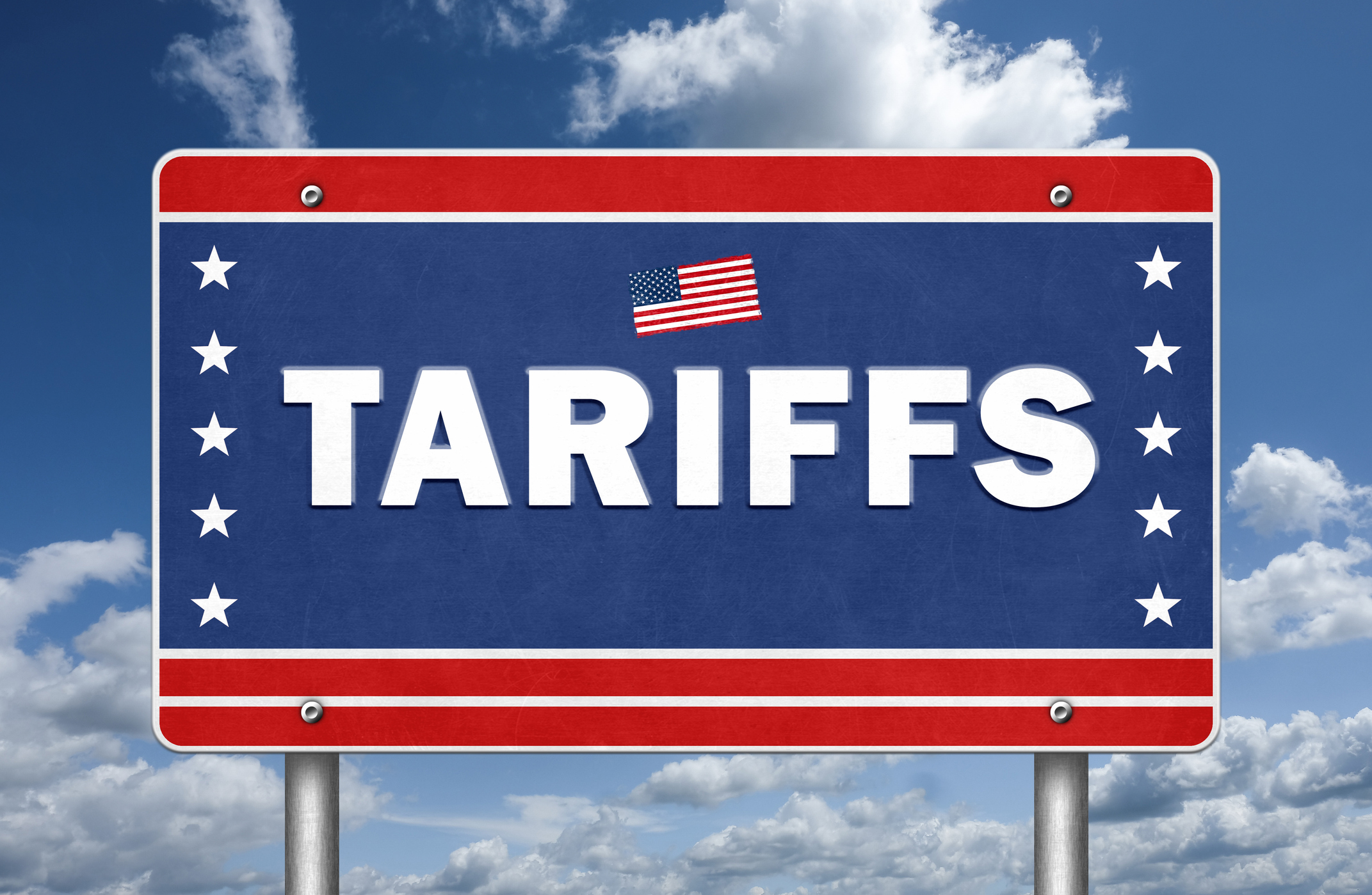 Làn sóng thuế quan mới của Trump gây sức ép lên tâm lý thị trường, nhà đầu tu·chờ dữ liệu PCE