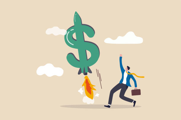 USD mạnh gây xáo trộn thị trường toàn cầu