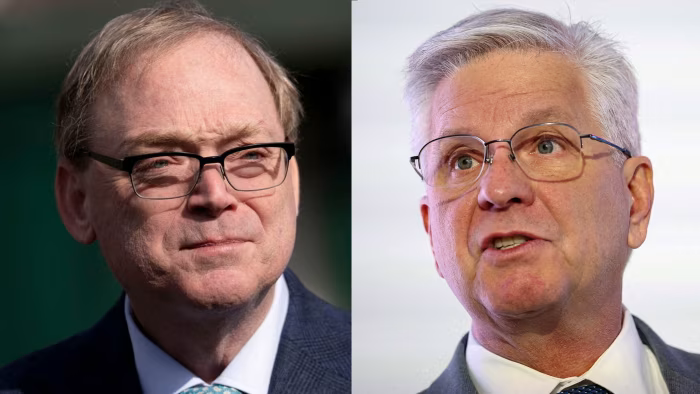 Các nhà kinh tế ủng hộ Christopher Waller dẫn dắt Fed nhưng dự đoán Trump sẽ chọn một người thân cận hơn