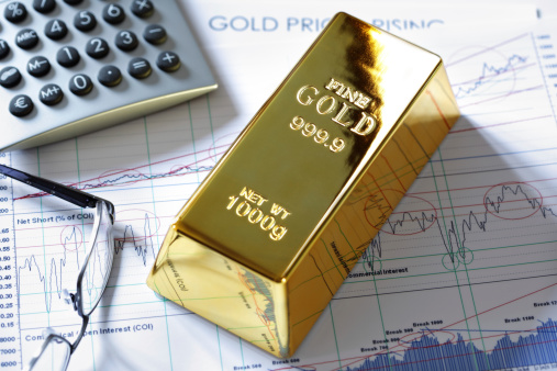 Từ chuỗi bảy tuần tăng giá của vàng đến sự sụt giảm của Bitcoin: Những diễn biến đáng chú ý trước báo cáo việc làm Mỹ