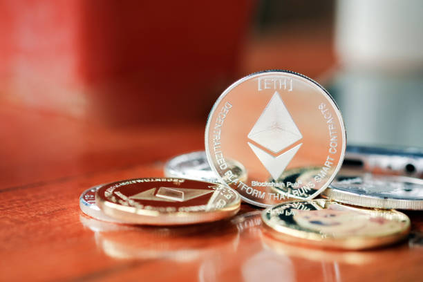 Ethereum giữ vùng hỗ trợ blue box và nhanh chóng đảo chiều tăng mạnh hơn
