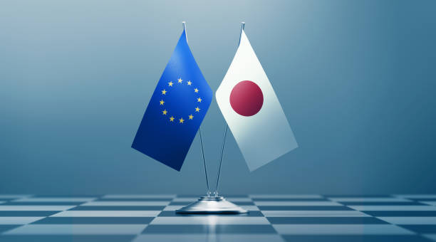 Nhận định xu hướng cặp EUR/JPY