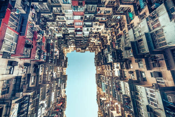 Chỉ số Hang Seng lập đỉnh 4 năm