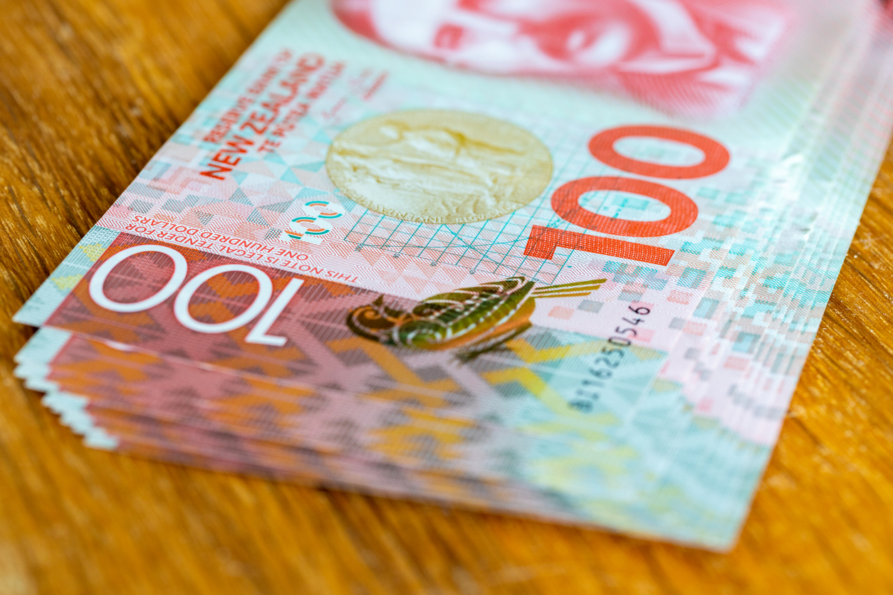 Westpac Banking: RBNZ - Liệu lãi suất 2.5% có đủ để vực dậy tăng trưởng?