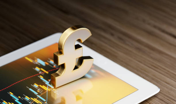 GBP/USD kết thúc chuỗi tăng bốn ngày, dao động quanh 1.34500
