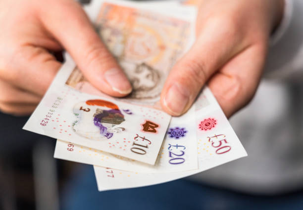 GBP/USD suy yếu – Cặp tiền này có đang bước vào xu hướng giảm mới?