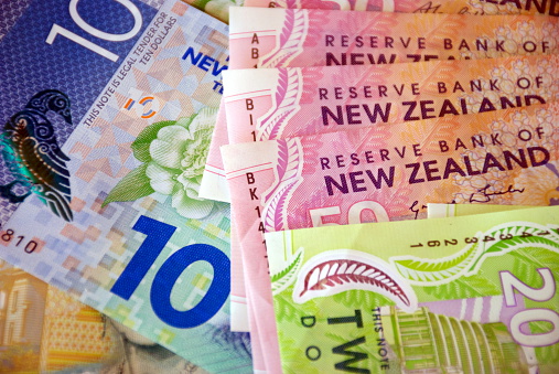 RBNZ kích hoạt đà bán NZD, JPY và EUR tiếp tục yếu