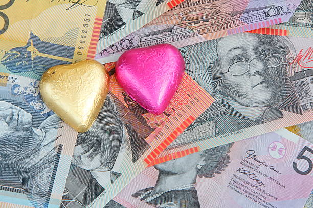 AUD/USD tăng nhờ đà hồi phục của cổ phiếu công nghệ khu vực