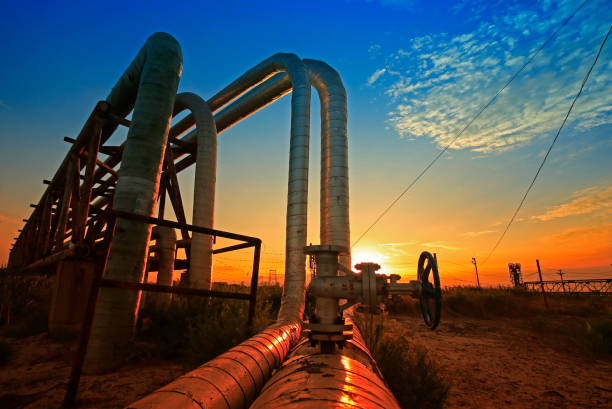 Nhận định xu hướng giá dầu thô WTI