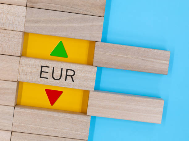 Hướng dẫn EUR/USD về cách nhận biết xu hướng dài hạn đảo chiều