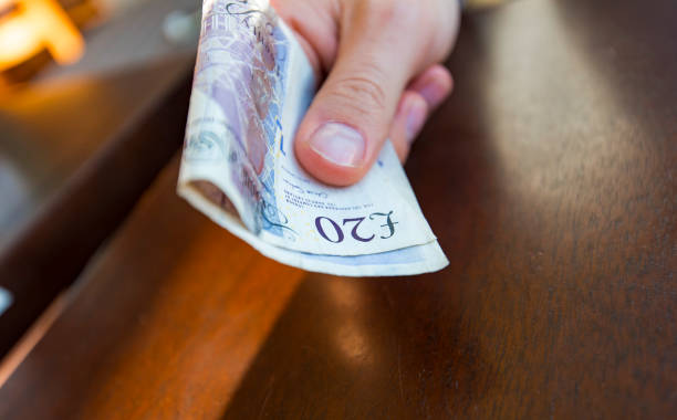 GBP/USD chịu áp lực sau dữ liệu lao động Anh Quốc