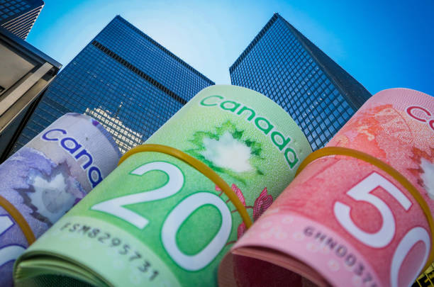 Nhận định giá USD/CAD: đi ngang trên mốc quan trọng 1.4000. Điều gì tiếp theo cho đồng Loonie?
