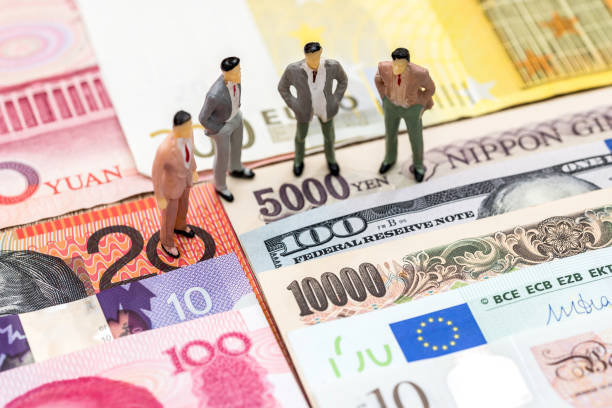MUFG - Daily FX: Tín hiệu dovish từ Powell thúc đẩy làn sóng bán tháo USD