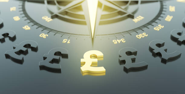GBP/USD tiếp tục xu hướng giảm – Liệu cặp tiền này có đang hướng đến mốc 1.30?