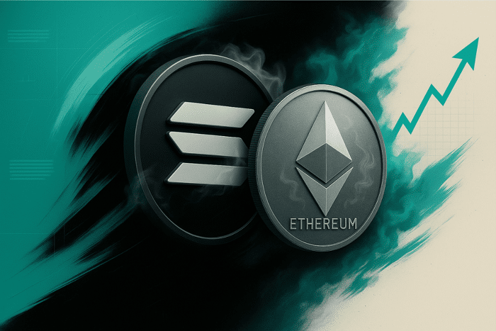 Solana yếu hơn Ethereum trong ngày “Trump Dump”: Liệu SOL có tiếp tục giảm so với ETH?