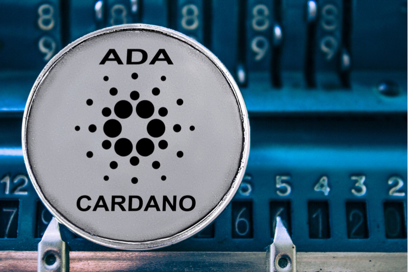 Cardano giảm 10% trong đợt bán tháo