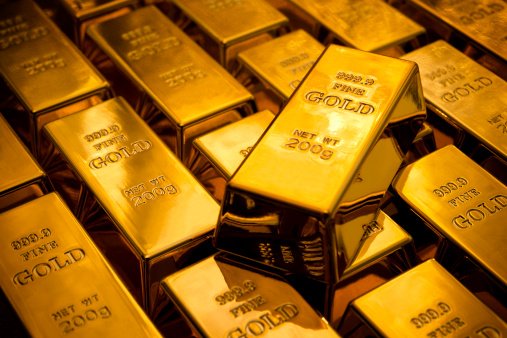 MUFG - Asia FX: Thị trường đổ xô vào vàng trước tín hiệu biến động toàn cầu