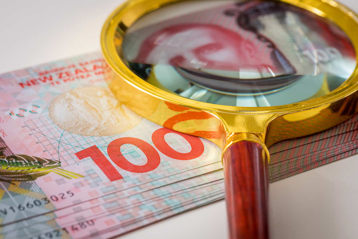 Westpac Banking: Chỉ số giá tiêu dùng New Zealand quý III/2025