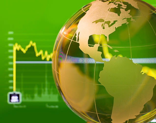 Chỉ số S&P 500 duy trì biến động cao