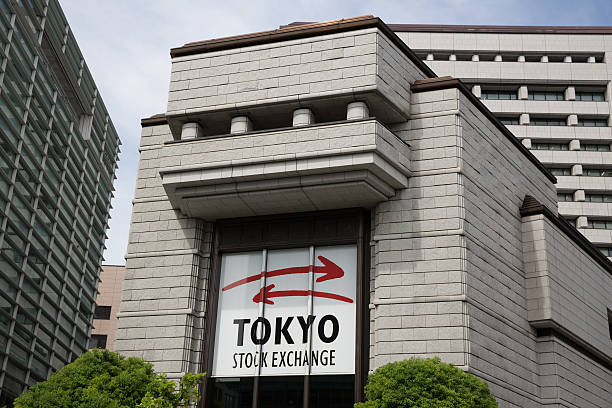 Hợp đồng tương lai Nikkei (NKD) đạt đỉnh lịch sử, mở rộng đà tăng mạnh