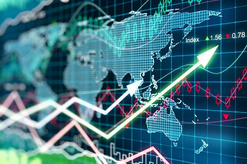 Swissquote Bank: Chứng khoán toàn cầu tăng mạnh, bất chấp bất ổn vẫn leo thang
