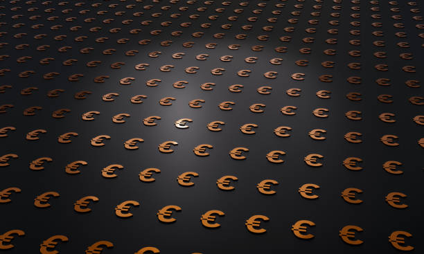 KBC Bank: ECB giữ quan điểm "chờ và quan sát", thị trường vẫn lo ngại về kinh tế EU