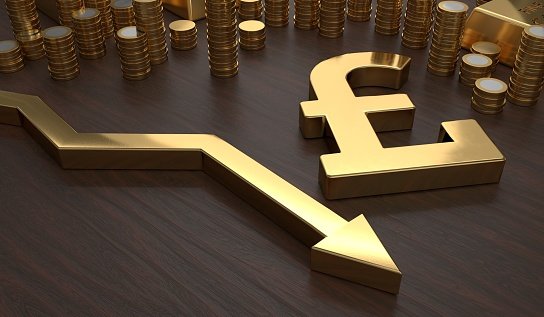 GBP/USD tiếp tục giảm khi các nhà giao dịch chuẩn bị cho tín hiệu lãi suất quan trọng từ Fed GBP/USD tiếp tục giảm khi các nhà giao dịch chuẩn bị cho tín hiệu lãi suất quan trọng từ Fed