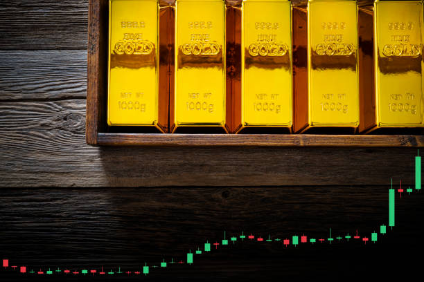 Giá vàng tăng 1.5% từ đáy ba tuần – liệu phe mua có lấy lại mốc 4,000 USD/oz? Giá vàng tăng 1.5% từ đáy ba tuần – liệu phe mua có lấy lại mốc 4,000 USD/oz?