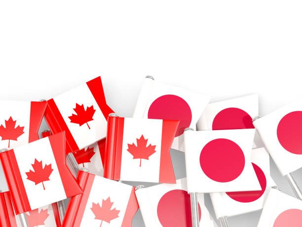 Nhận định xu hướng cặp CAD/JPY Nhận định xu hướng cặp CAD/JPY