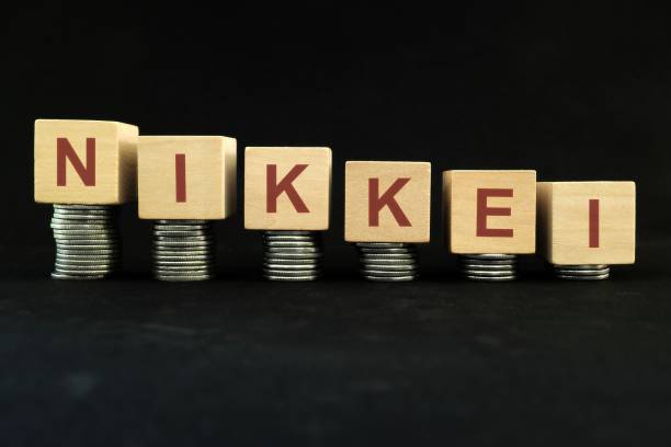 Nikkei 225: Lao dốc về vùng hỗ trợ quan trọng 49,370/48,450 với khả năng đảo chiều tăng giá