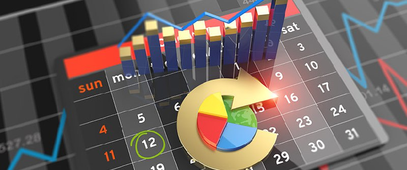 Lịch kinh tế hôm nay có gì?