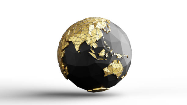 Vàng giữ giá ổn định trong khi dầu thô WTI gặp rào cản