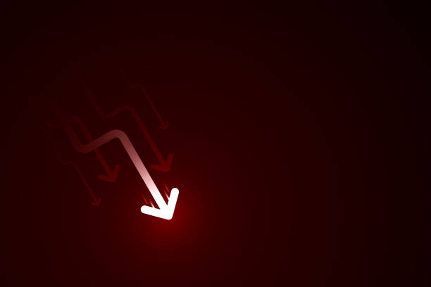 Tâm lý risk-off chiếm ưu thế: cổ phiếu công nghệ lao dốc, và làn sóng sa thải tại Mỹ ảnh hưởng đến tâm lý thị trường