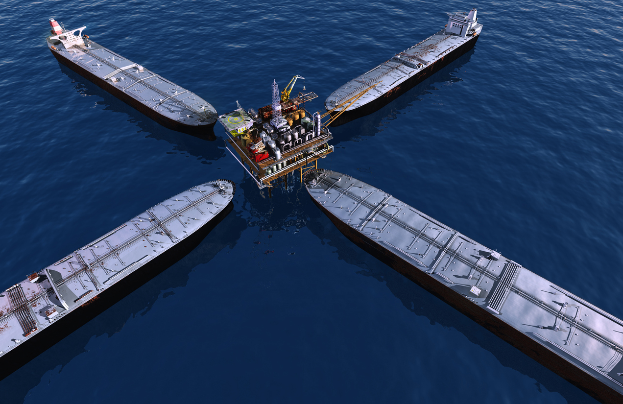 Dầu WTI tăng 1.7% khi thị trường đối mặt với cú sốc địa chính trị và tình trạng dư cung kéo dài