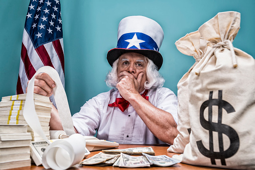 Danske Bank: Trump ký thỏa thuận chấm dứt đợt đóng cửa chính phủ dài nhất lịch sử Mỹ