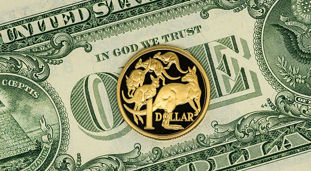 Westpac: Vì sao chênh lệch lãi suất giữa Fed và RBA không tác động nhiều đến cặp AUD/USD?