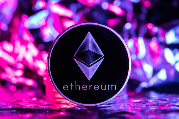 Nhận định xu hướng giá Ethereum