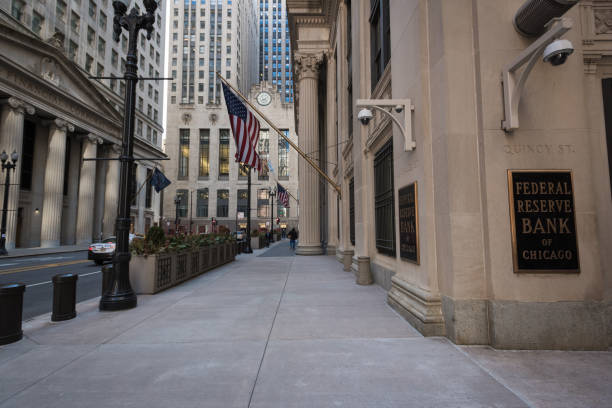 Danske Bank: Thị trường thận trọng chờ đợi biên bản FOMC và báo cáo lợi nhuận Nvidia