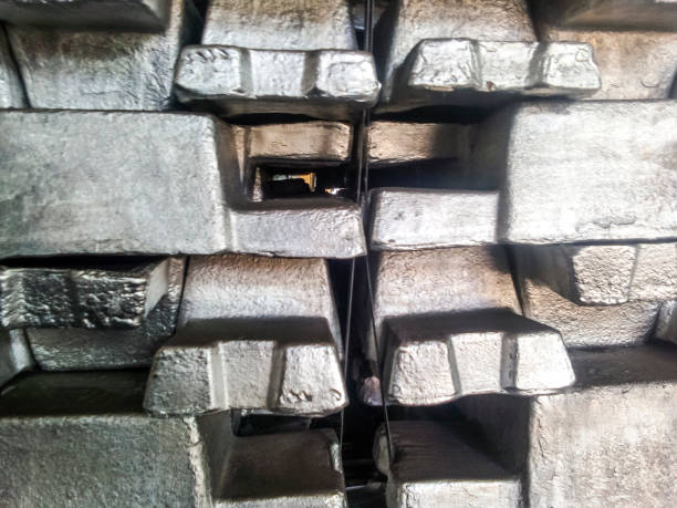 Chu kỳ tăng trưởng mạnh mẽ của bạc có thể kết thúc trong năm 2025