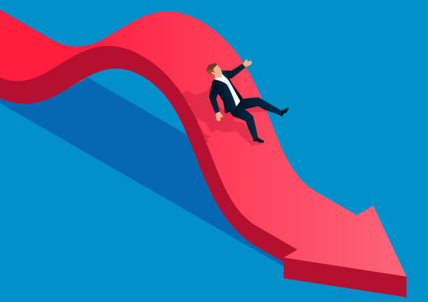 KBC Bank: Chứng khoán Mỹ và châu Á đồng loạt suy yếu - Khẩu vị rủi ro đảo chiều mạnh