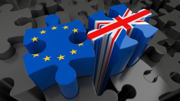 Nhận định xu hướng cặp EUR/GBP