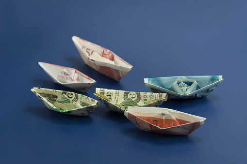 Thị trường tiền tệ trầm lắng bất chấp khẩu vị rủi ro trở lại, tâm điểm hướng về dữ liệu kinh tế Mỹ