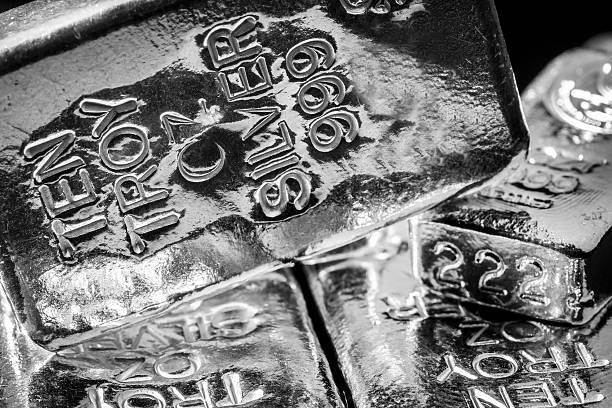 Nhận định xu hướng giá bạc