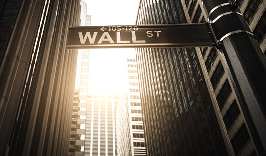 Nhận định xu hướng chỉ số Dow Jones