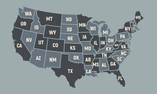 Danske Bank: Dữ liệu Mỹ trở lại tâm điểm - Fed chuẩn bị cắt giảm lãi suất