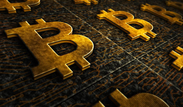 Giá Bitcoin quay lại trên mốc 90,000 USD