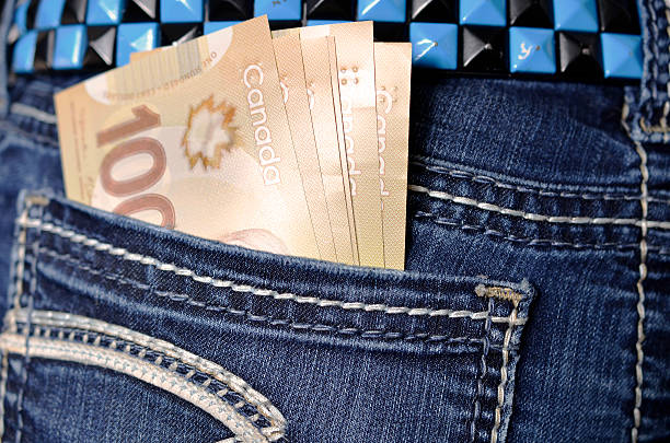 USD/CAD cố gắng phục hồi một phần khoản lỗ trên mức 1.4000