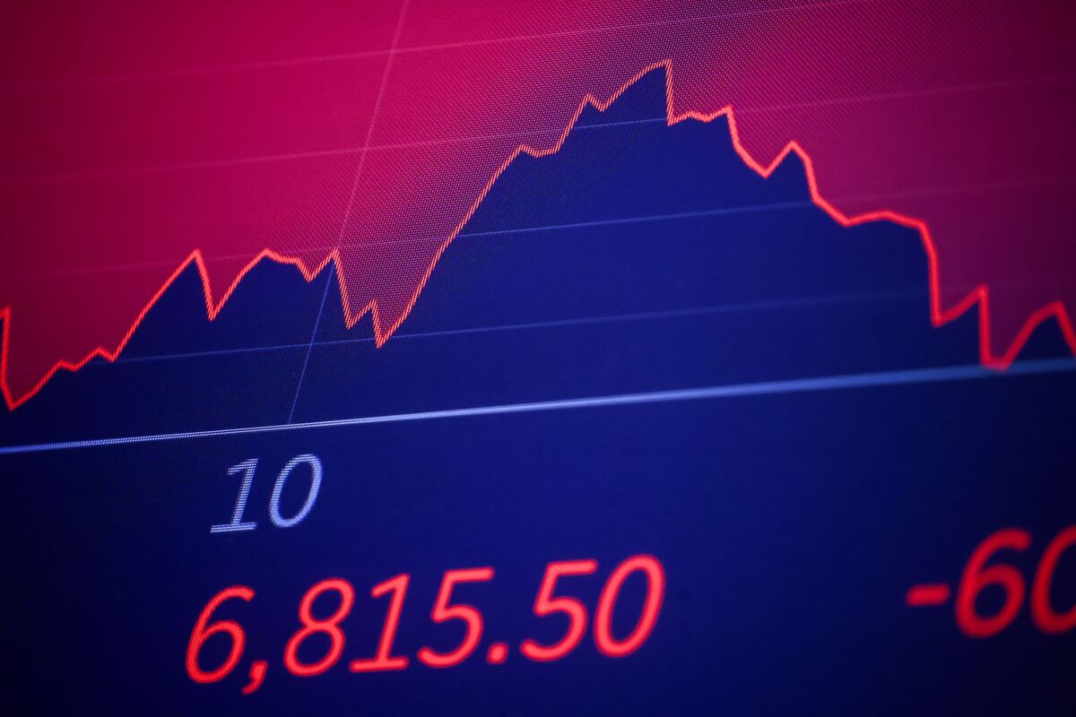 Cập nhật thị trường đầu ngày: Chứng khoán châu Á giao dịch trong phạm vi hẹp do thiếu dữ liệu quan trọng