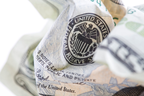 TD Bank - Bình luận thị trường Bắc Mỹ: Fed sẵn sàng cắt giảm lãi suất - Món quà Giáng Sinh đến sớm cho thị trường